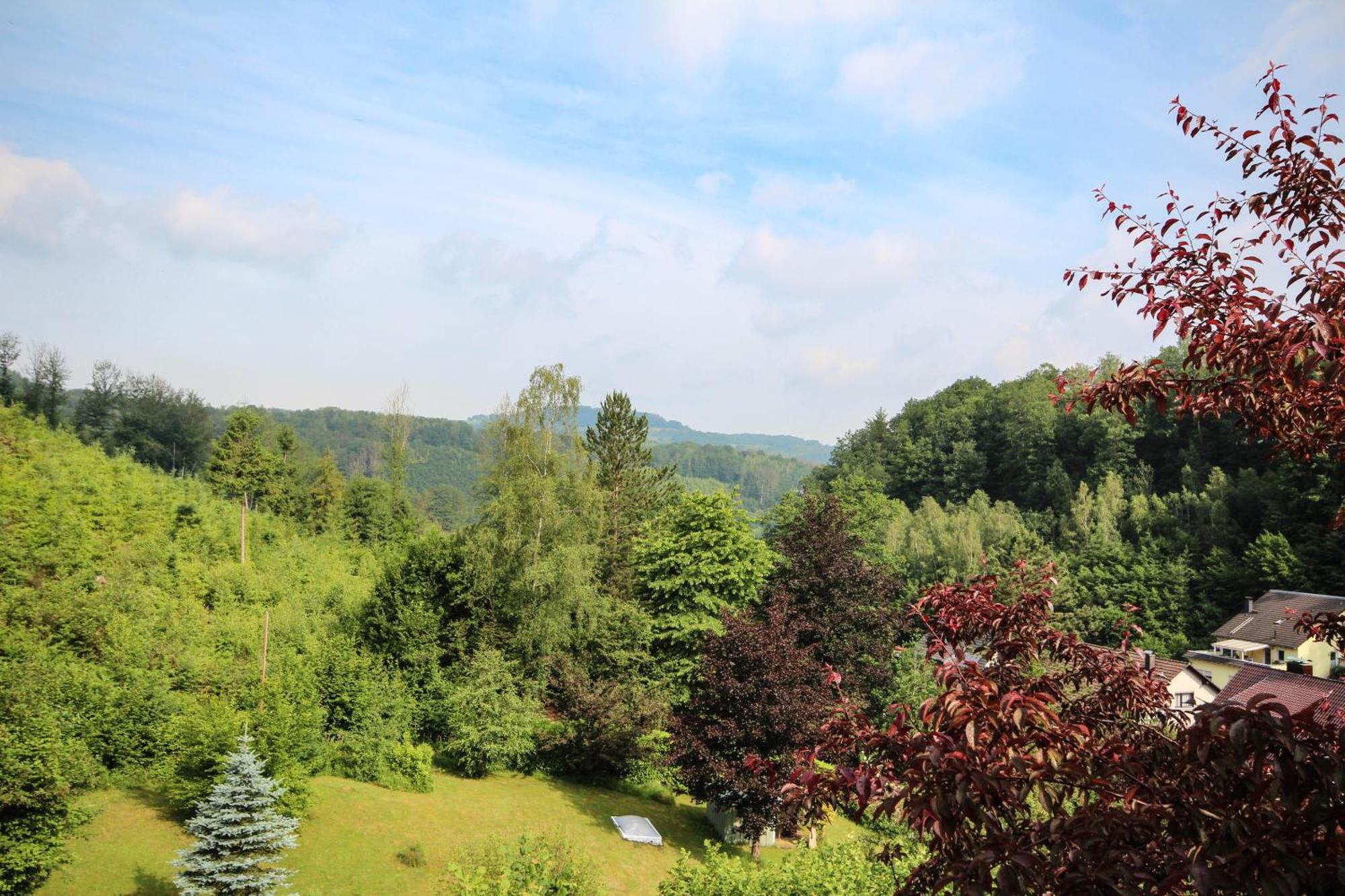 Love Cottage 2 Mit Whirlpool Hagen  Exterior foto